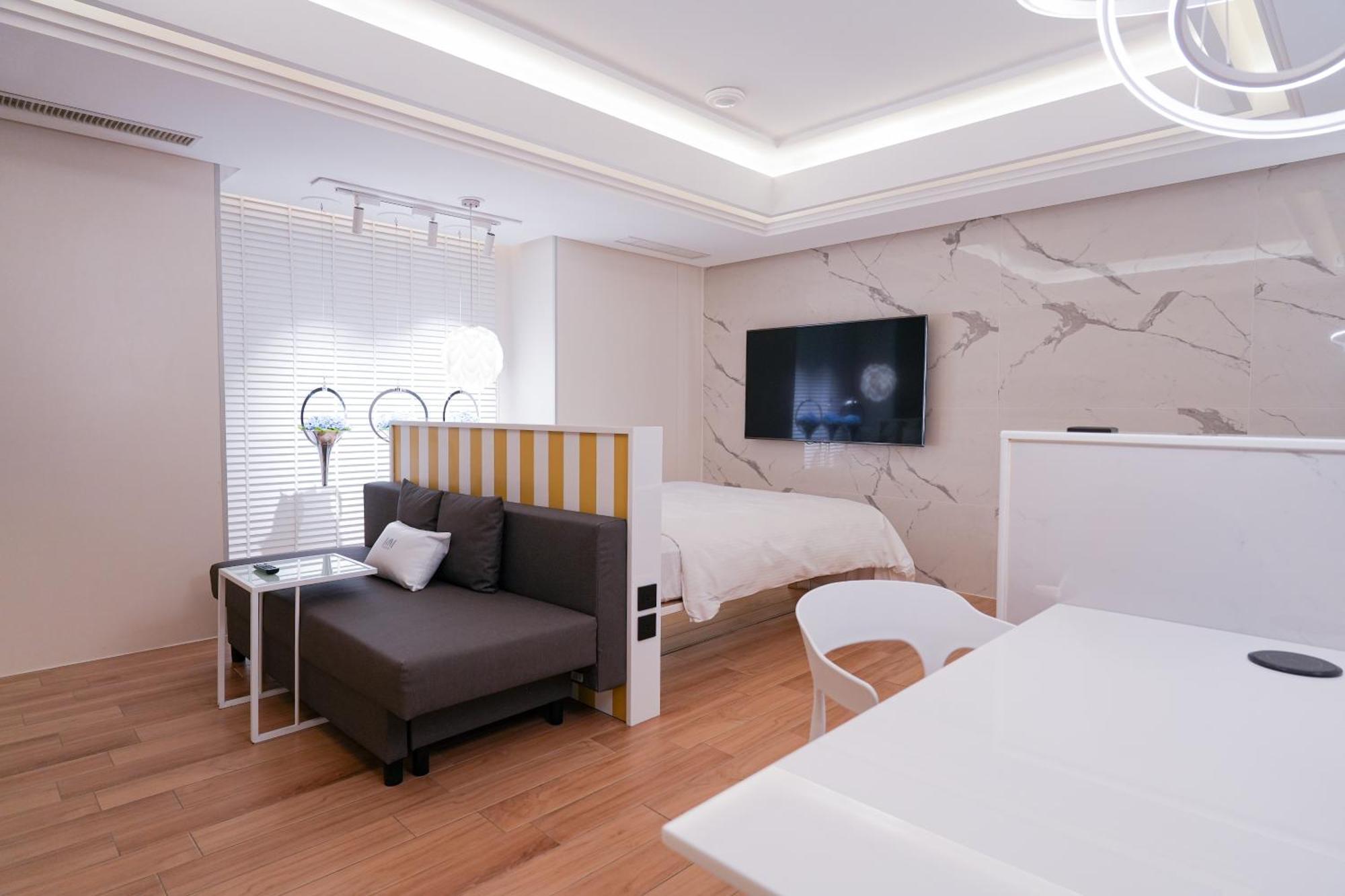 Mmmotel Taoyuan Esterno foto